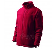 Džemperis ADLER 503 Fleece Vaikiškas Marlboro Red