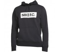 Džemperis Nike NK FC Essntl Flc Hoodie CT2011 010