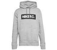 Džemperis Nike NK FC Essntl Flc Hoodie CT2011 021