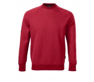 Džemperis vyriškas Vertex W42 marlboro red
