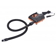 Elektrinė pompa 12 V – iki 16 PSI, 70 l/min, 110 W Zray