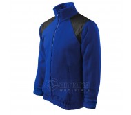 Džemperis MALFINI HI-Q 506 Fleece Unisex Royal Blue