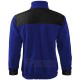 Džemperis MALFINI HI-Q 506 Fleece Unisex Royal Blue