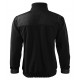 Džemperis HI-Q 506 Fleece Unisex, Juodas