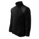 Džemperis HI-Q 506 Fleece Unisex, Juodas