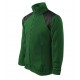 Džemperis MALFINI HI-Q 506 Fleece Unisex Bottle Green