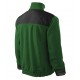 Džemperis MALFINI HI-Q 506 Fleece Unisex Bottle Green