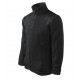 Džemperis MALFINI HI-Q 506 Fleece Unisex Ebony Gray