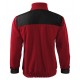 Džemperis MALFINI HI-Q 506 Fleece Unisex Marlboro Raudonas
