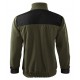 Džemperis HI-Q 506 Fleece Unisex Military