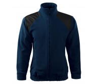 Flisinis Džemperis RIMECK HI-Q 506 Unisex, Navy Blue