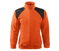 Flisinis Džemperis RIMECK HI-Q 506 Unisex, Orange