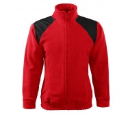 Flisinis Džemperis RIMECK HI-Q 506 Unisex, Raudonas