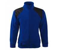 Džemperis MALFINI HI-Q 506 Fleece Unisex Royal Blue