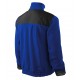 Džemperis MALFINI HI-Q 506 Fleece Unisex Royal Blue