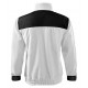 Flisinis Džemperis RIMECK HI-Q 506 Unisex, Baltas