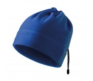 Kepurė-movas (šalikas) HV Unisex royal blue