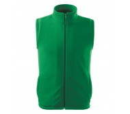 Fliso liemenė RIMECK Next 518 Kelly green, 280 g/m² Unisex
