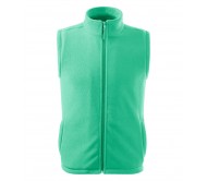 Flisinė Liemenė RIMECK Next 518 Unisex, Mint