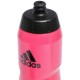 Gertuvė adidas Performance 750 ml, rožinė HT3519
