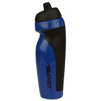 Gertuvė AVENTO 21WA 600ml Cobalt blue/Black