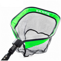 Graibštas Akara PF-21 38x31