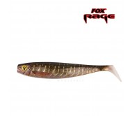 Guminukas FOX Rage Pro Shad Natural II SN Pike 14cm