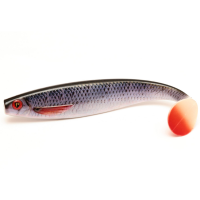 Guminukas Fox Rage Pro Shad - Roach 10 cm 3vnt