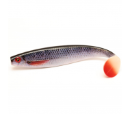 Guminukas Fox Rage Pro Shad - Super Natural Roach 10 cm