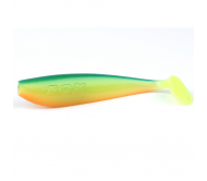 Guminukas Fox Rage Pro Zander - Blue Black UV 12 cm