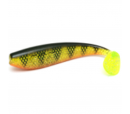 Guminukas Fox Rage Pro Zander - Natural Perch UV 7,5 cm
