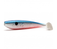 Guminukas Fox Rage Pro Zander - Red Belly Roller UV 7,5 cm