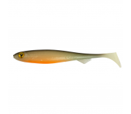 Guminukas Fox Rage Slick Shad - Olive UV 11cm