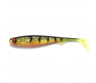 Guminukas Fox Rage Slick Shad - Perch UV 11cm
