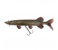 Guminukas Fox Rage Ultra-Realistic Pike Replicant 10cm/12g