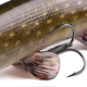 Guminukas Fox Rage Ultra-Realistic Pike Replicant 10cm/12g