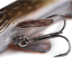 Guminukas Fox Rage Ultra-Realistic Pike Replicant 10cm/12g