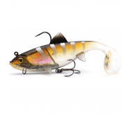 Guminukas Fox Rage Wobble Replicant Ghost Ayu 7,5 cm