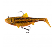 Guminukas Fox Rage Wobble Replicant Goldie UV 7.5 cm