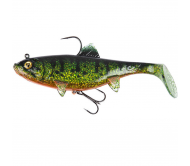Guminukas Fox Rage Wobble Replicant Pike UV 7.5 cm