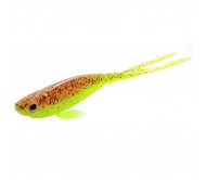 Guminukas Lucky John 3D Pano Slug Z15 17 cm