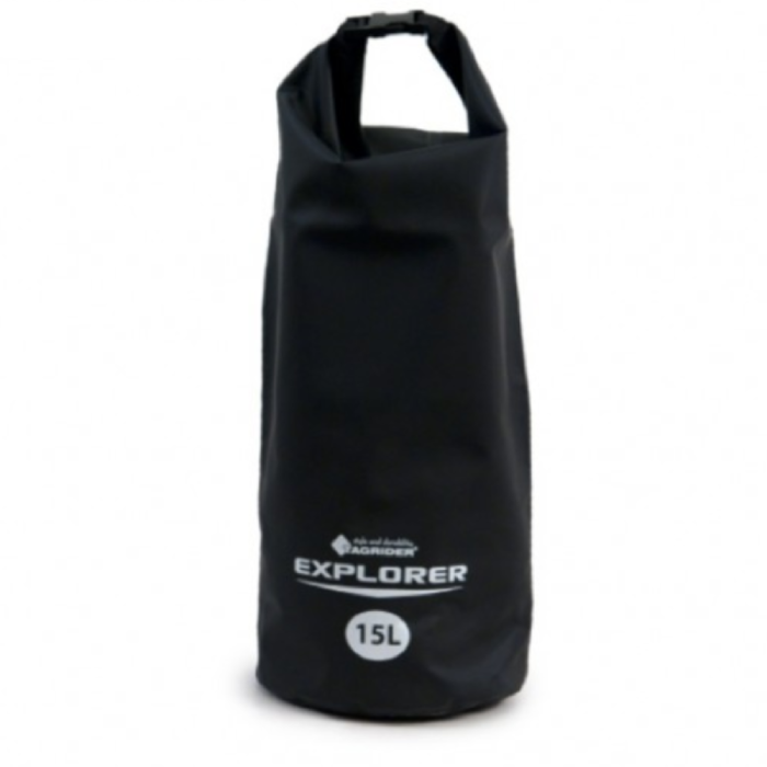 Hermetinis Krepšys TAGRIDER Explorer 15  l