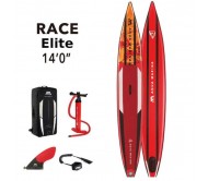 Irklentė Aqua Marina RACE ELITE 427x63.5x15 cm BT-22RE