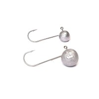 JIG Galvakablis  Lucky John Monster Jig Nr.1/0 3g