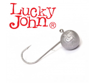 Galvakablis Lucky John Monster Jig Nr.8 2g