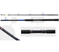 Jūrinė meškerė SURF MASTER THUNDER Pro, 1,65 m, 300-500 g (SM1454-165)