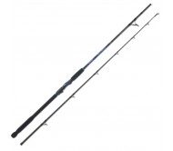Meškere AQUANTIC Salt Shad² Halibut Spin ilgis 225 cm testas 220g