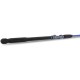 Meškere AQUANTIC Salt Shad² Halibut Spin ilgis 225 cm testas 220g