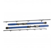 Meškere AQUANTIC Square F-Carbon 195 Model-C ilgis 195 cm testas 300g