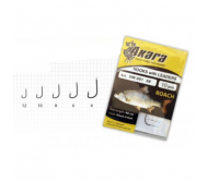 Kabliukai Su Pavadėliu Akara Roach SW-100-1 BN6